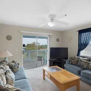 Somerset 207 By Realjoy Vacations Apartment Panama City Beach