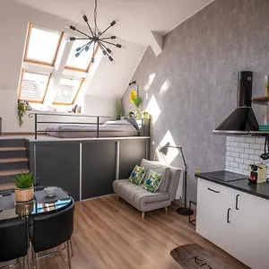 Palms Apartman
