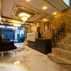 Hopefull Homestay Istanbul