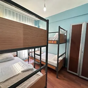 Stone Apartment Istanbul