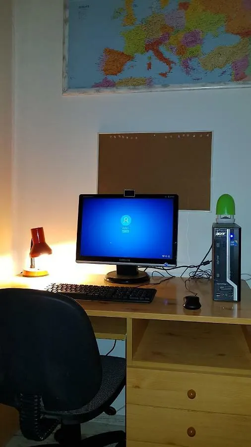 Lara Downtown Apartment Budapest 0*,