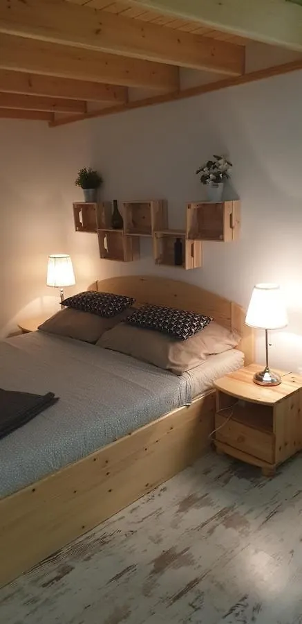 Lara Downtown Apartment 부다페스트